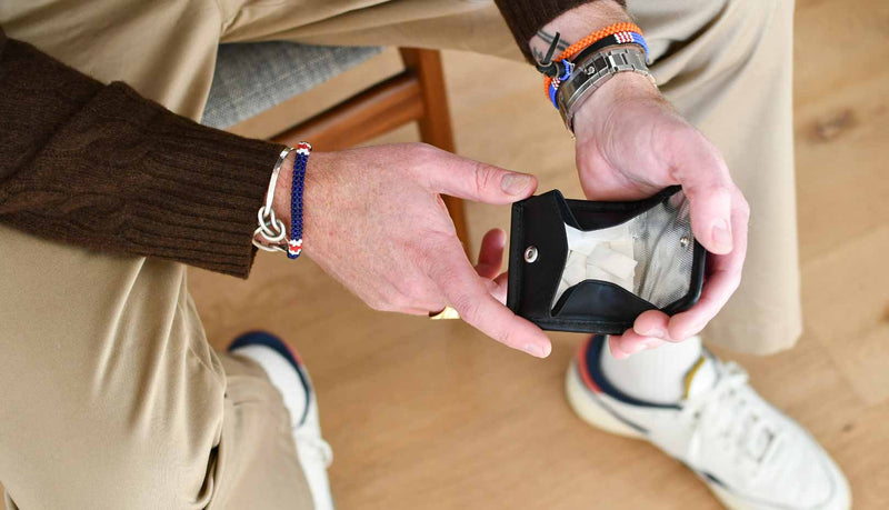 Ditch the can: smarter alternatives for carrying your daily essentials