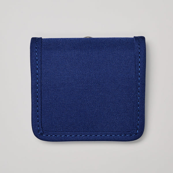 Recycled Pouch Pouch | Blue image 1