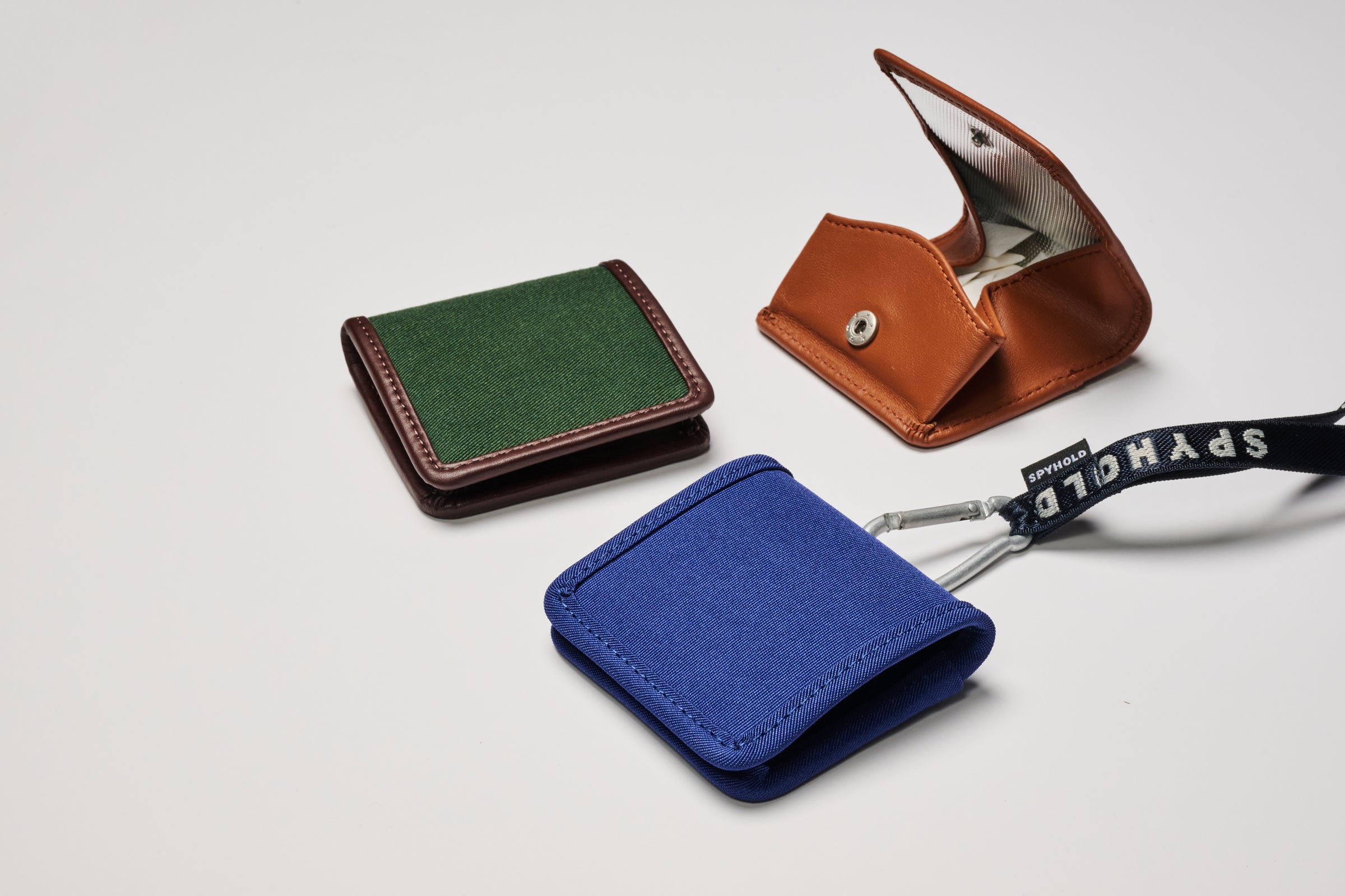 Upgrade Dad's Pouch Game.