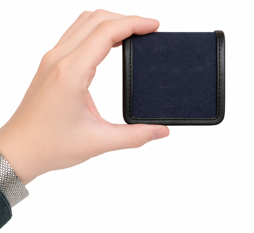 The Original Pouch Pouch™ | Blue