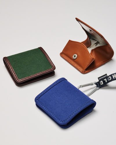 Browse the full pouch collection