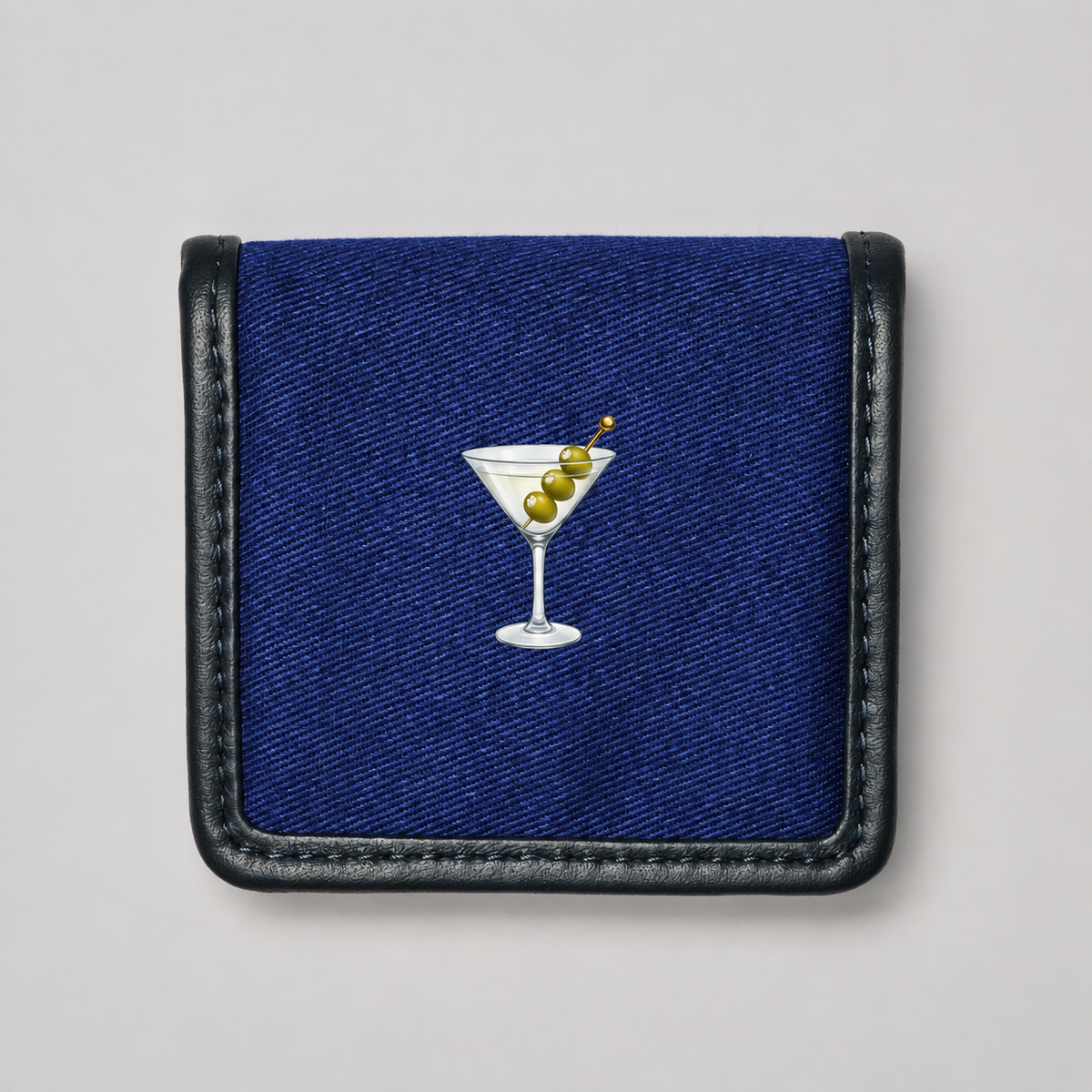 Original Pouch Pouch | Dirty Duf Limited Edition | Blue