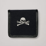 Original Pouch Pouch™ | Skull & Crossbones | Black image 1