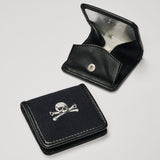 Original Pouch Pouch™ | Skull & Crossbones | Black image 2
