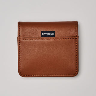 Leather Pouch Pouch