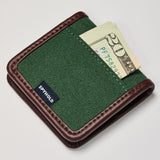 The Original Pouch Pouch™ | Green image 5