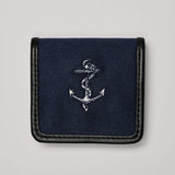 Original Pouch Pouch™ | Anchor | Navy image 1