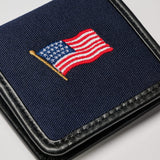 Original Pouch Pouch™ | Stars & Stripes | Navy image 5