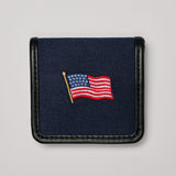 Original Pouch Pouch™ | Stars & Stripes | Navy image 1