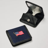 Original Pouch Pouch™ | Stars & Stripes | Navy image 2