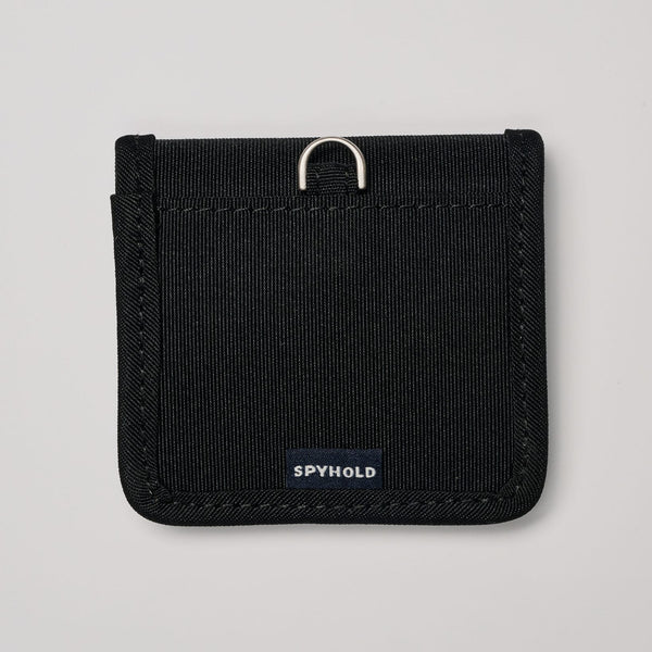 Recycled Pouch Pouch | Black image 6