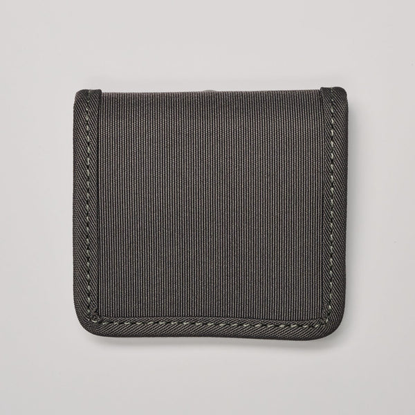 Recycled Pouch Pouch | Grey image 1