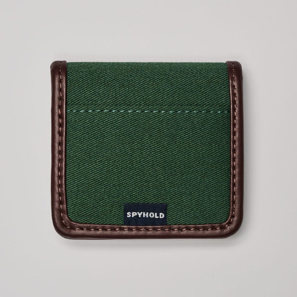 The Original Pouch Pouch | Green image 7