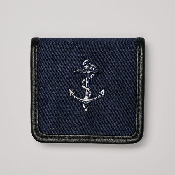 Original Pouch Pouch | Anchor | Navy image 1