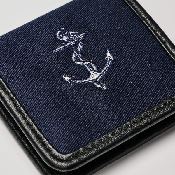 Original Pouch Pouch | Anchor | Navy image 5