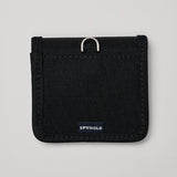 Recycled Pouch Pouch | Black image 9