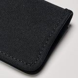 Recycled Pouch Pouch | Black image 8