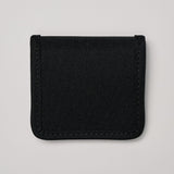 Recycled Pouch Pouch | Black image 1