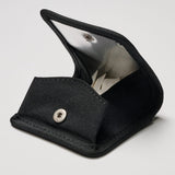 Recycled Pouch Pouch | Black image 4