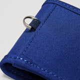 Recycled Pouch Pouch | Blue image 5