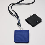 Recycled Pouch Pouch | Black image 6