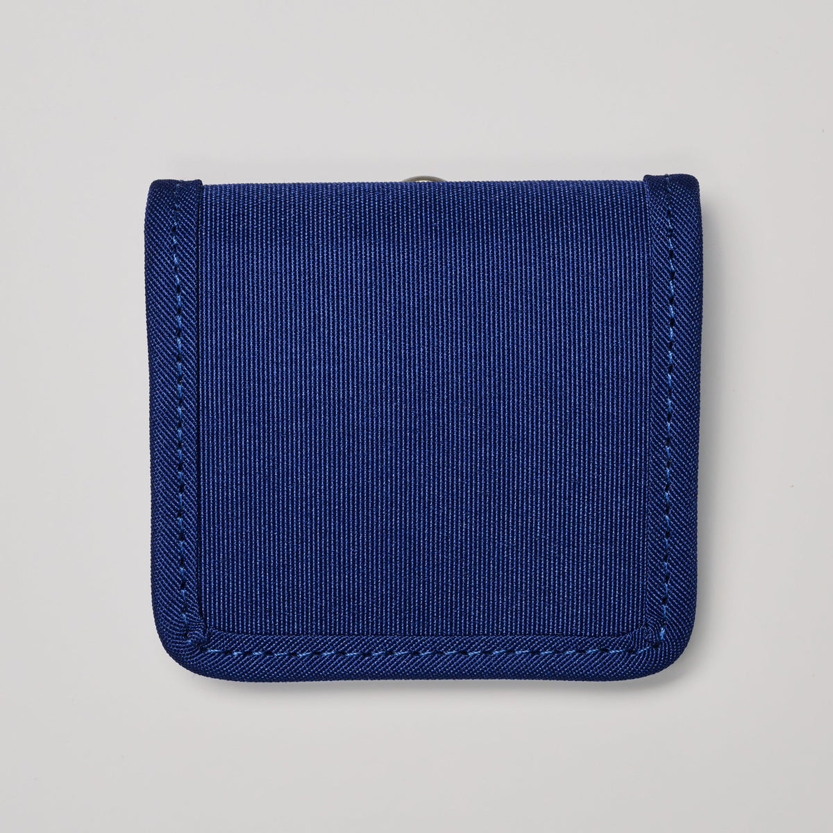 Recycled Pouch Pouch | Blue