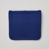 Recycled Pouch Pouch | Blue image 1
