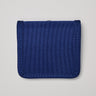 Recycled Pouch Pouch | Blue