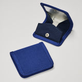 Recycled Pouch Pouch | Blue image 2