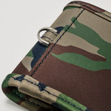 Recycled Pouch Pouch | Camo image 5
