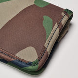 Recycled Pouch Pouch | Camo image 8