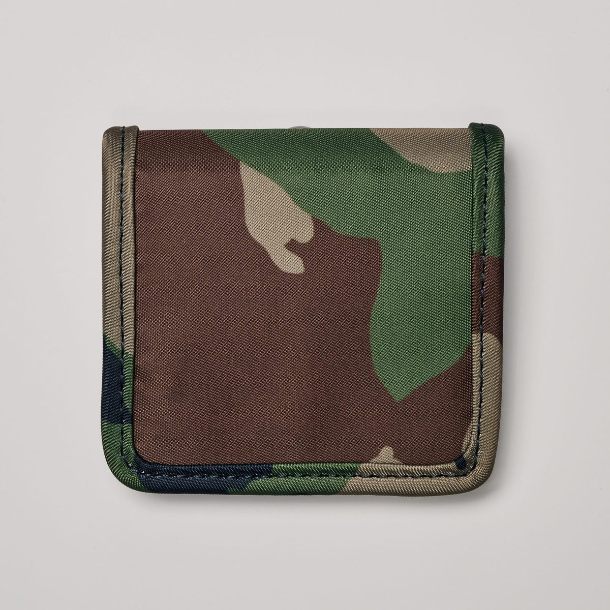 Recycled Pouch Pouch | Camo