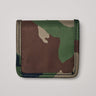 Recycled Pouch Pouch | Camo