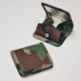 Recycled Pouch Pouch | Camo image 2