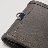 Recycled Pouch Pouch | Grey image 6