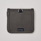 Recycled Pouch Pouch | Grey image 9