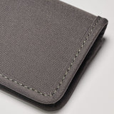 Recycled Pouch Pouch | Grey image 8