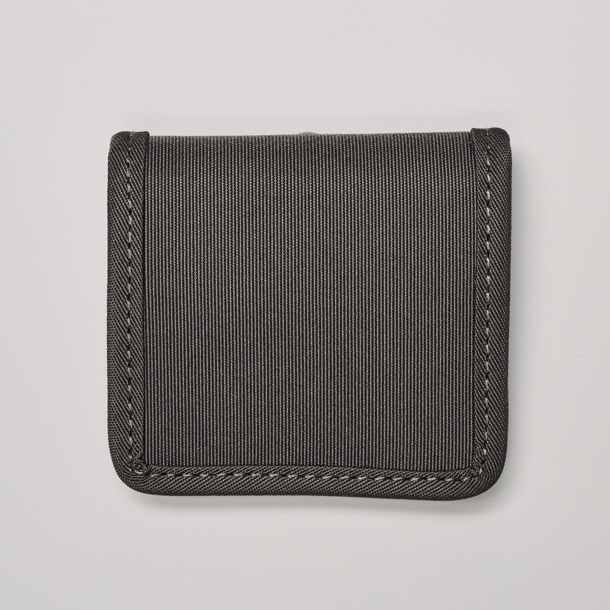 Recycled Pouch Pouch | Grey