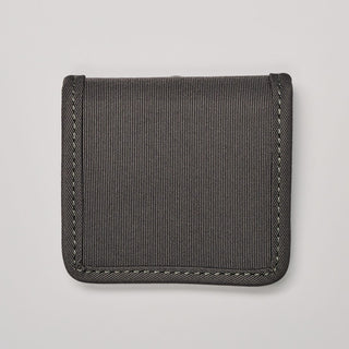 Recycled Pouch Pouch | Grey