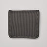 Recycled Pouch Pouch | Grey