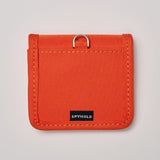 Recycled Pouch Pouch | Orange image 9