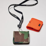 Recycled Pouch Pouch | Camo image 6