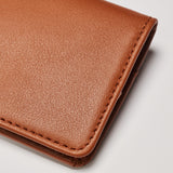 Leather Pouch Pouch | Saddle image 6
